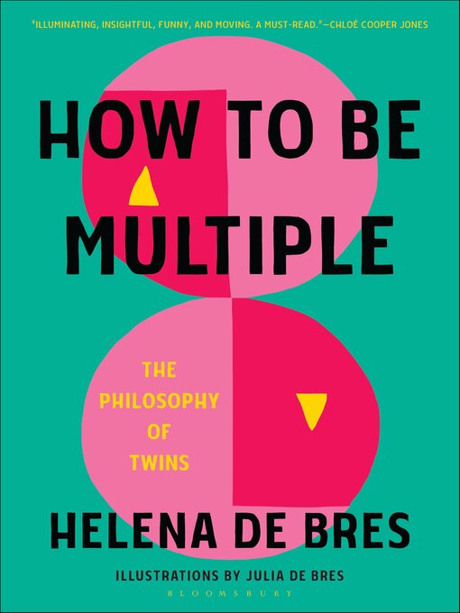 Cover image for How to Be Multiple
